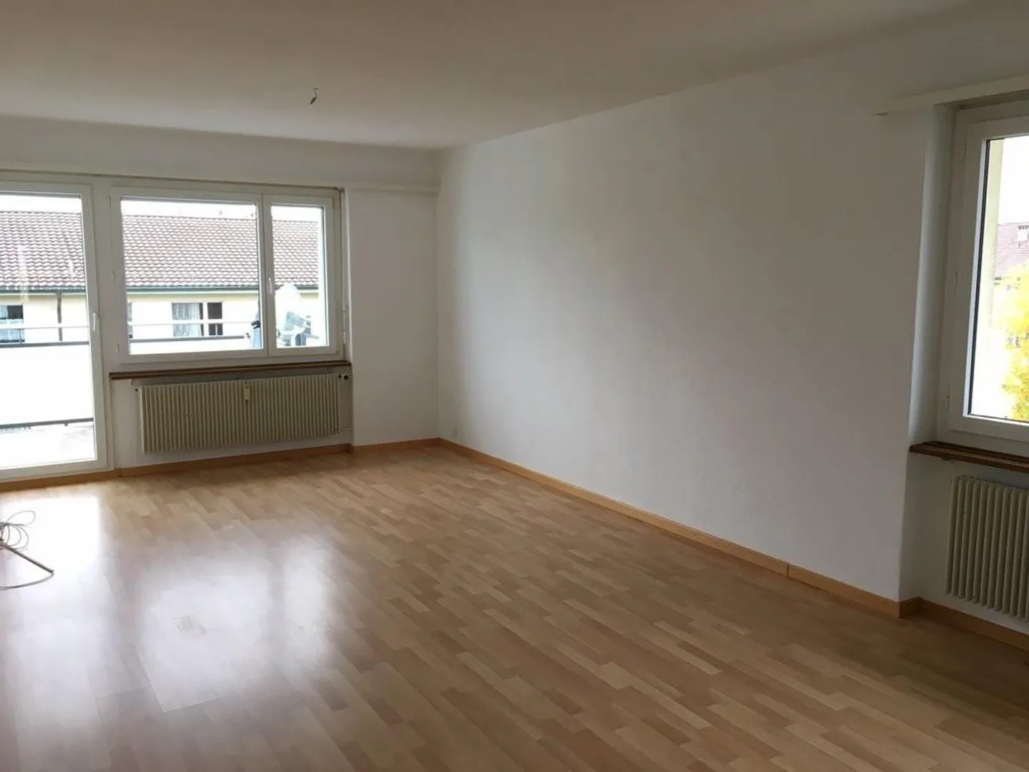 Modernes Apartment in Ostermundigen - Foto 4 von 9
