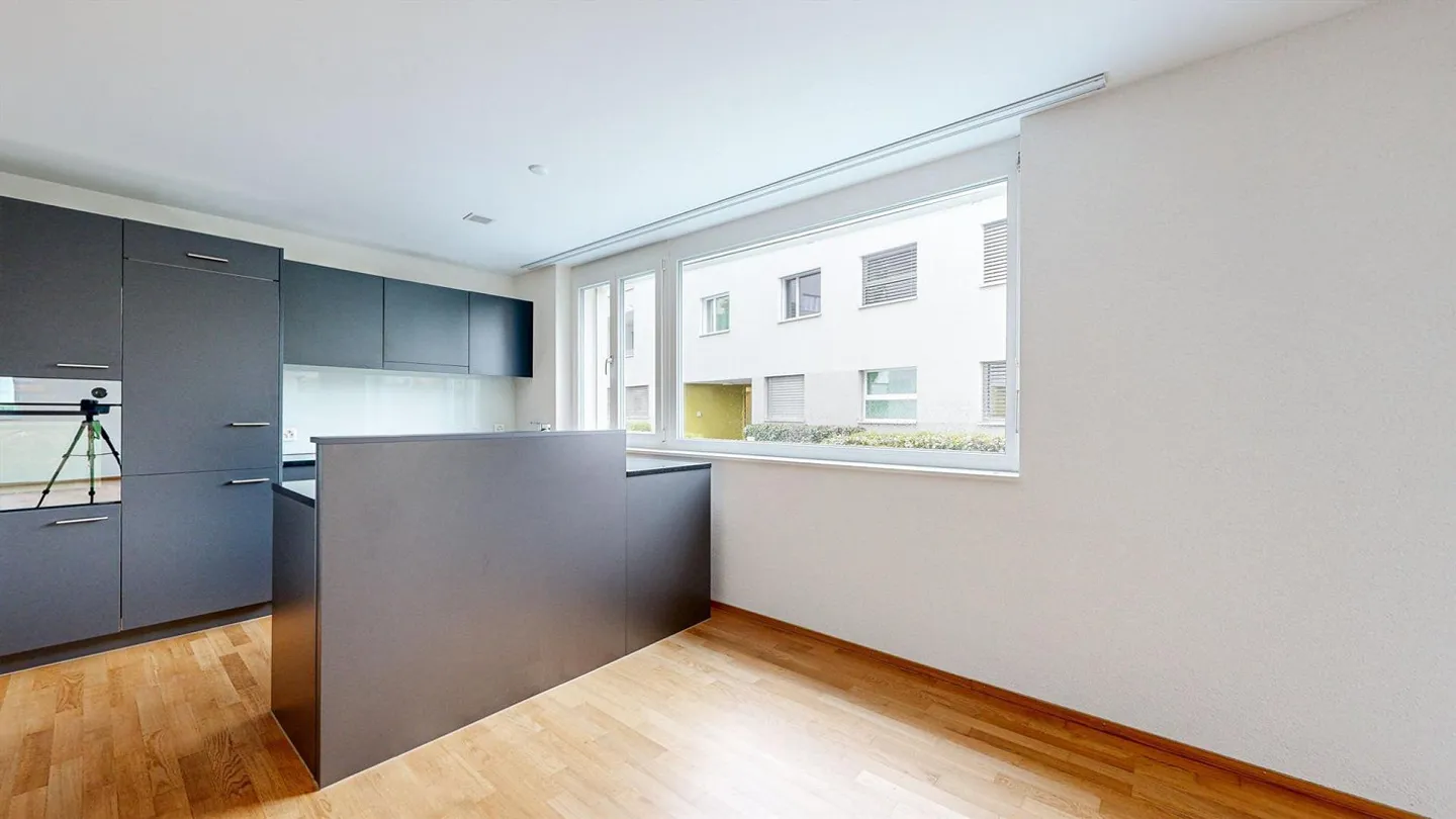 MODERN apartment with garden seating area! - Photo 3 of 13
