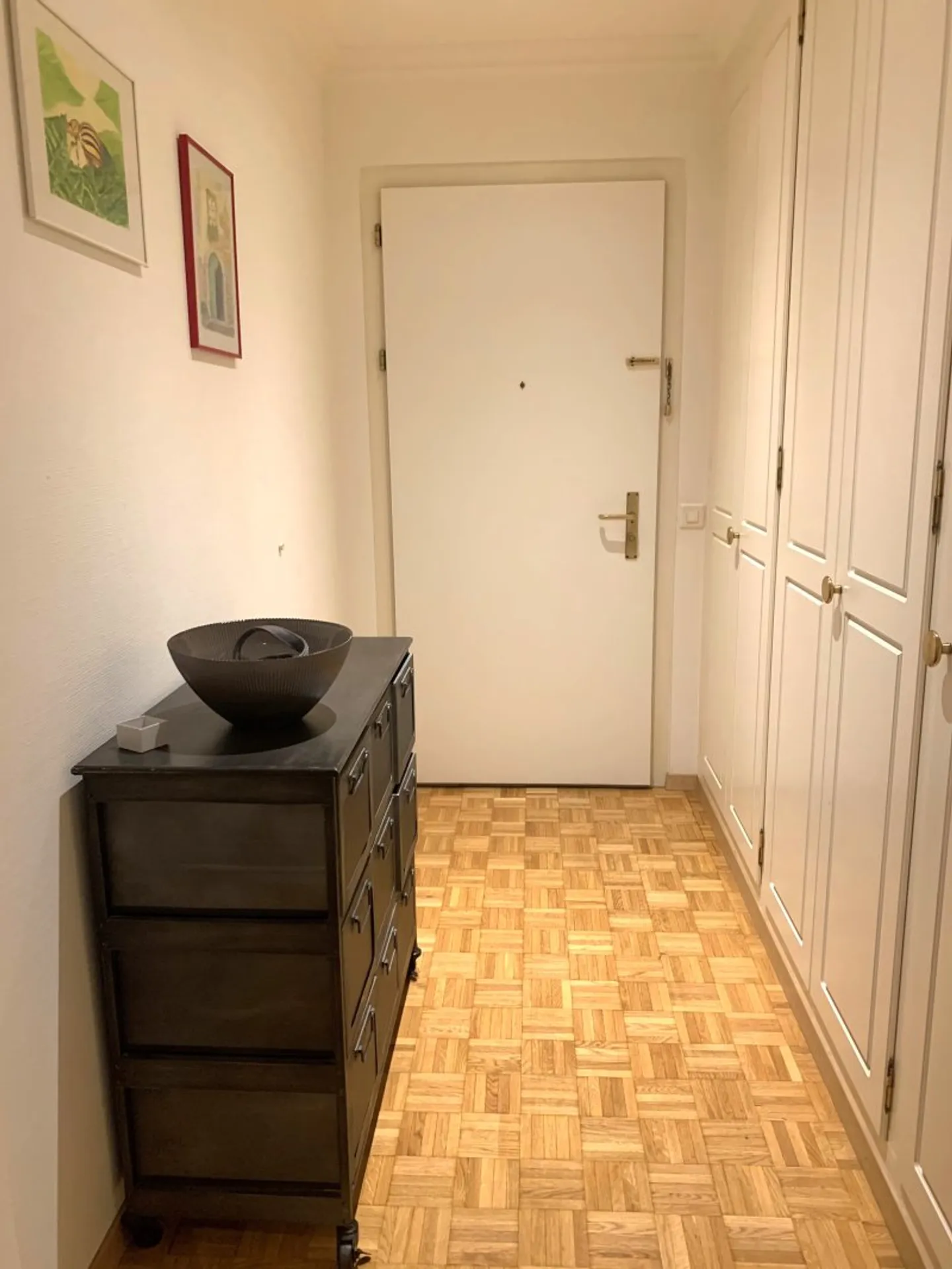 05494 - Appartement 5.5 pièces - Avenue du Théâtre 21 - Monthey - Photo 6 sur 9