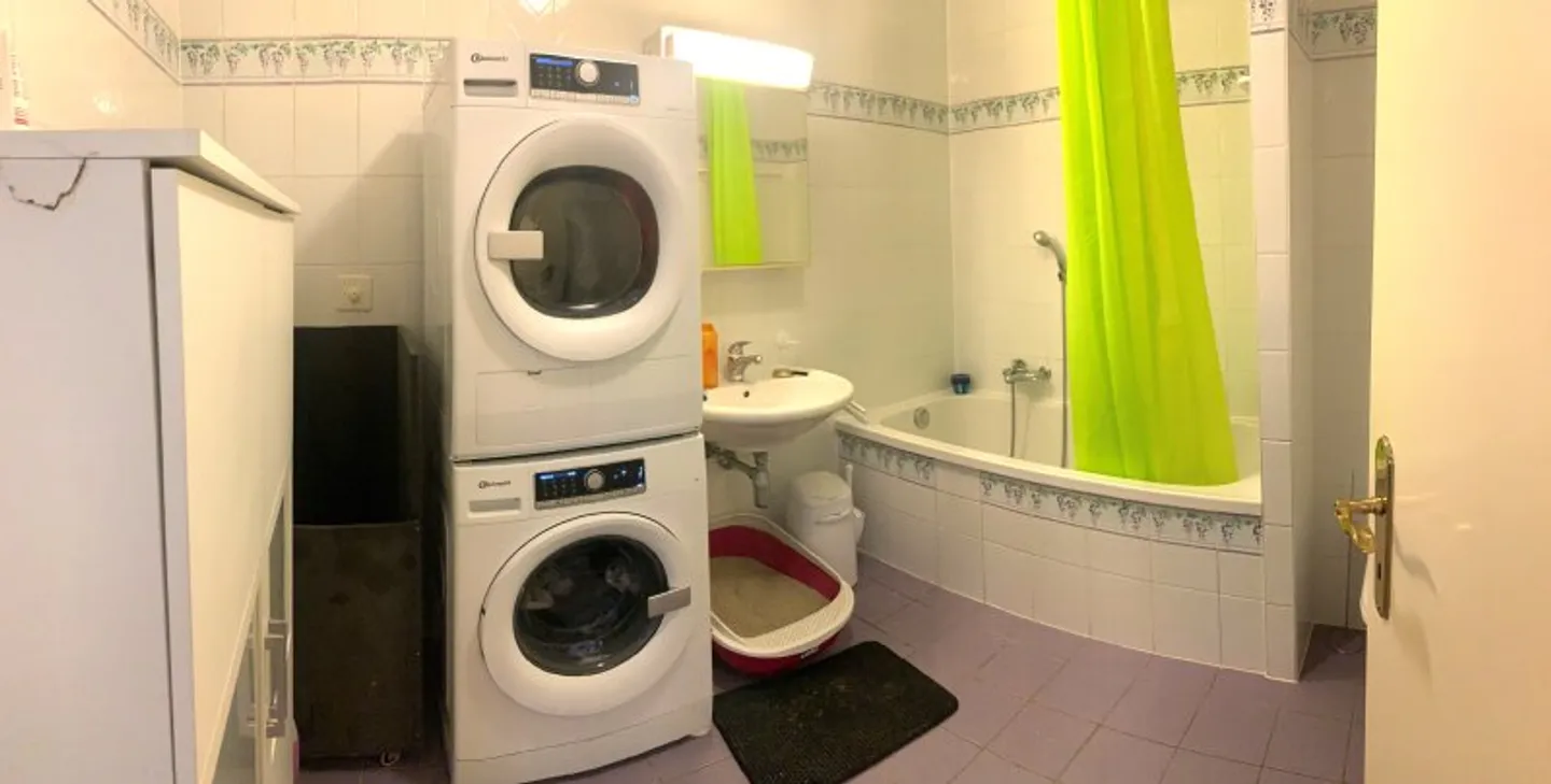 05494 - Appartement 5.5 pièces - Avenue du Théâtre 21 - Monthey - Photo 8 sur 9