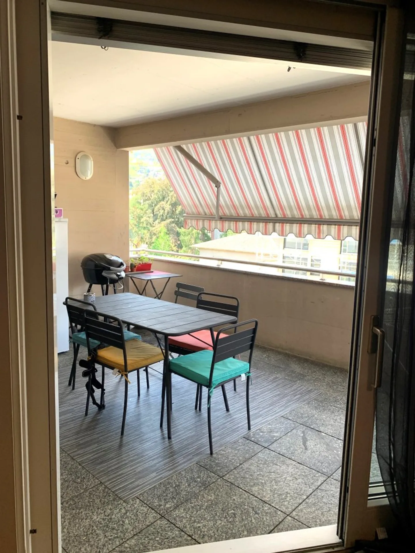 05494 - Appartement 5.5 pièces - Avenue du Théâtre 21 - Monthey - Photo 9 sur 9