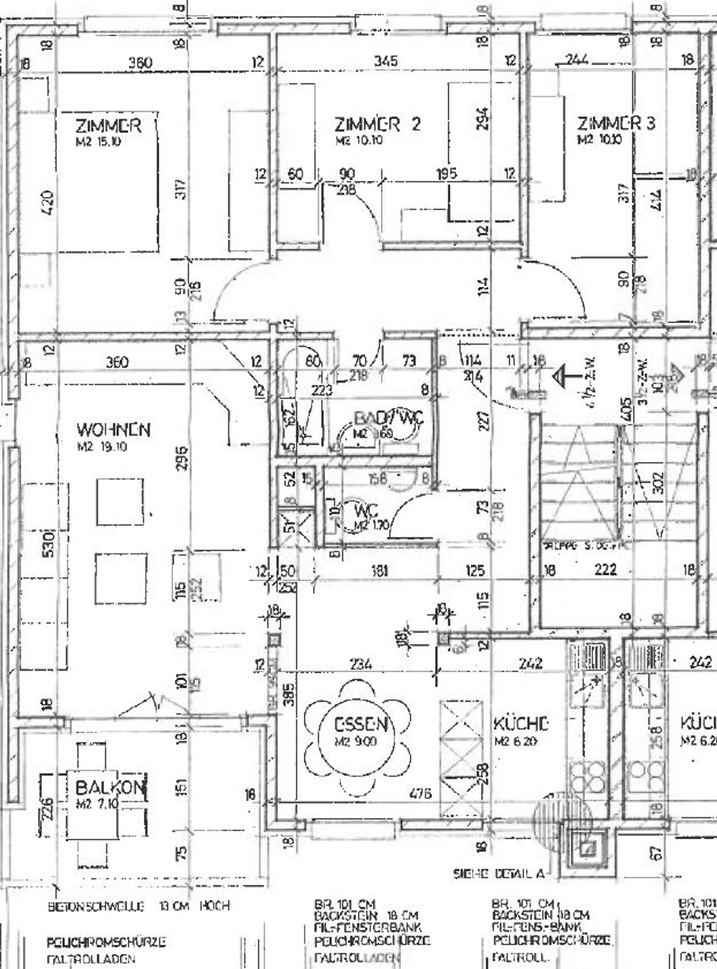 Einziehen - wohlfühlen und Geld sparen - 1. Monatsmiete ist geschenkt - Foto 12 von 12