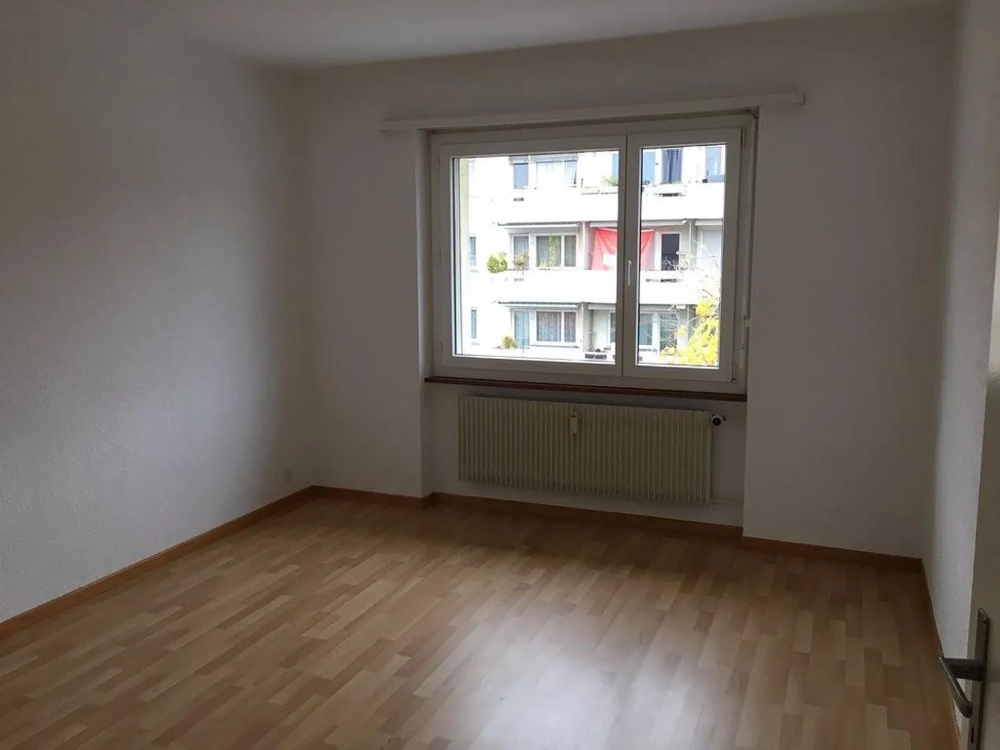 Modernes Apartment in Ostermundigen - Foto 5 von 9