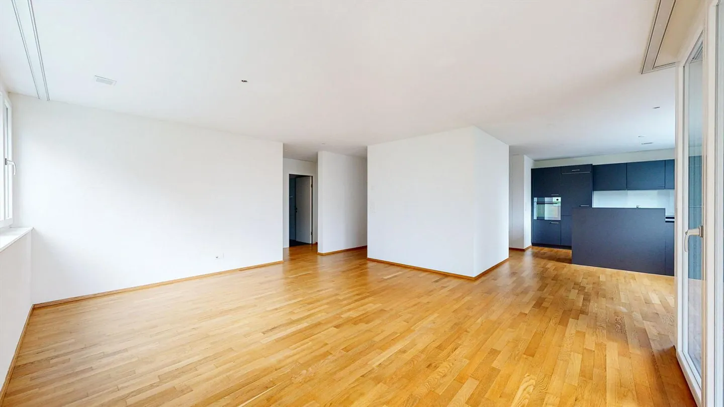 MODERN apartment with garden seating area! - Photo 5 of 13