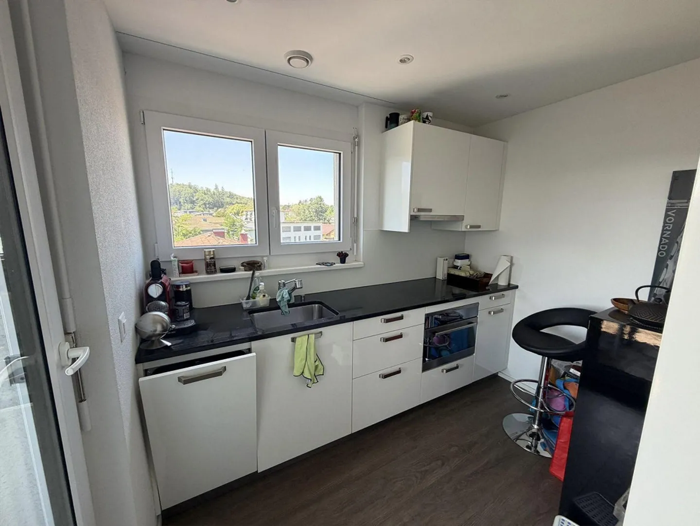 2.5 Room Apartment in Effretikon - Photo 2 of 7