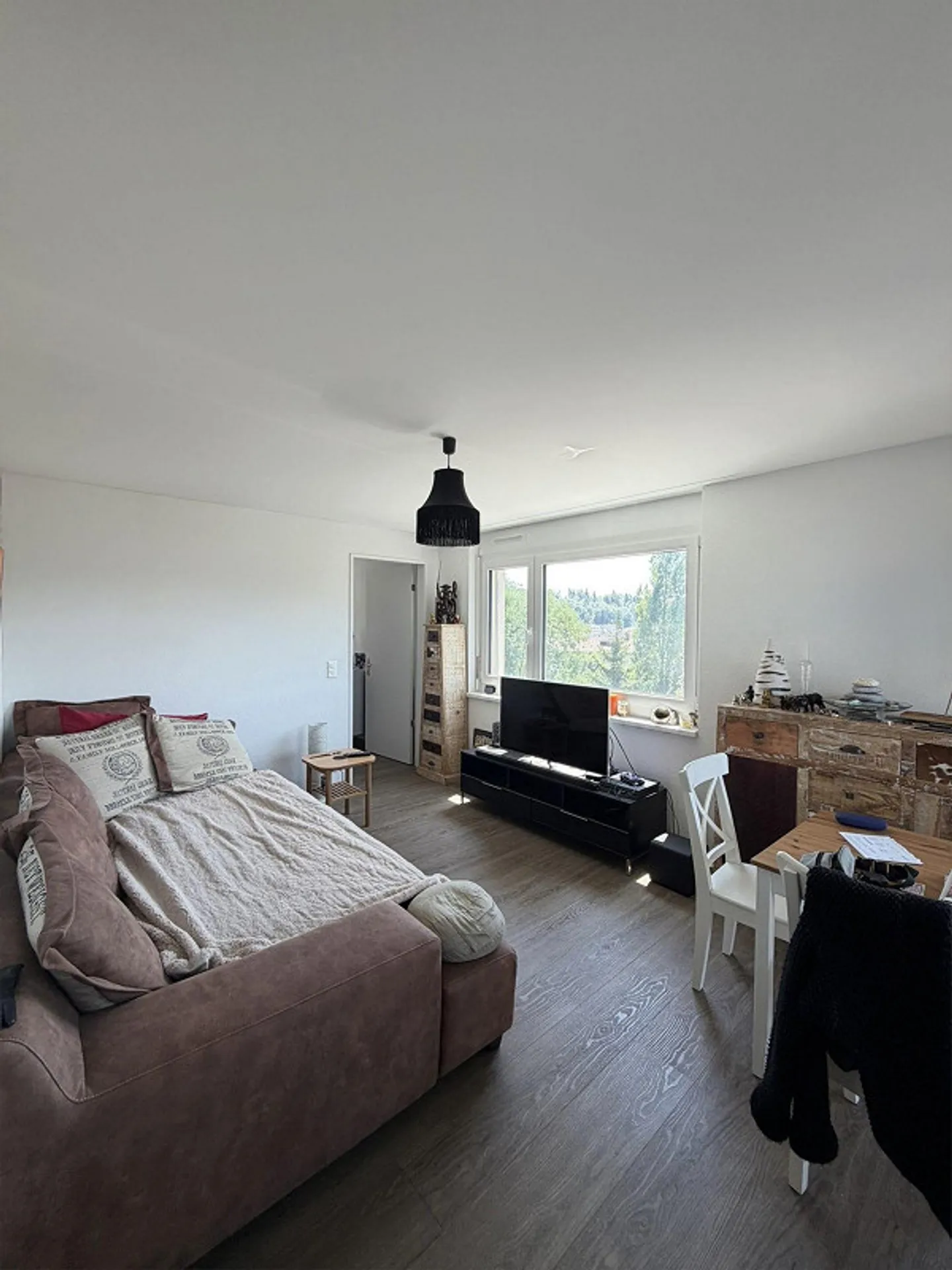 2.5 Room Apartment in Effretikon - Photo 4 of 7