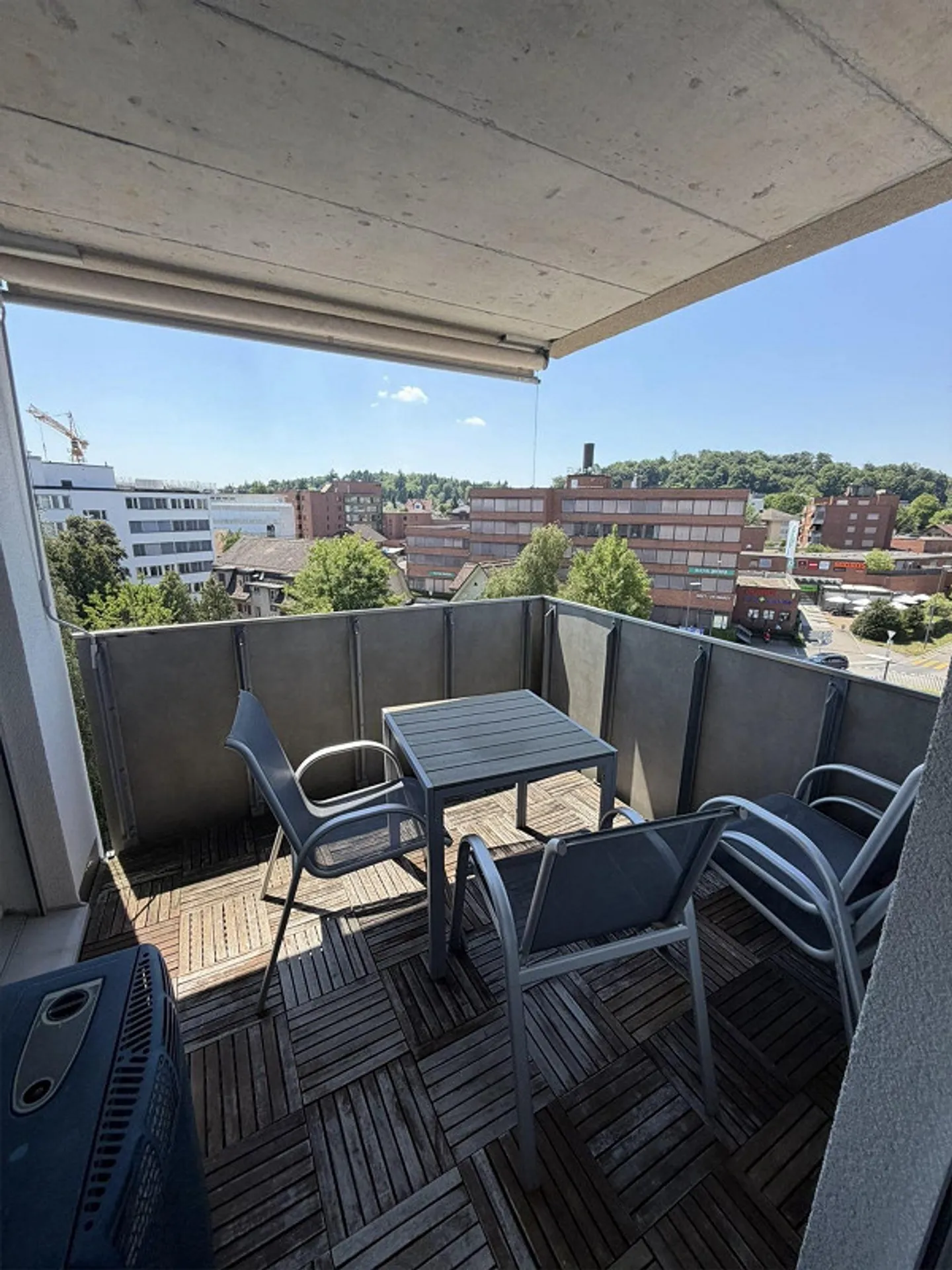 2.5 Room Apartment in Effretikon - Photo 5 of 7