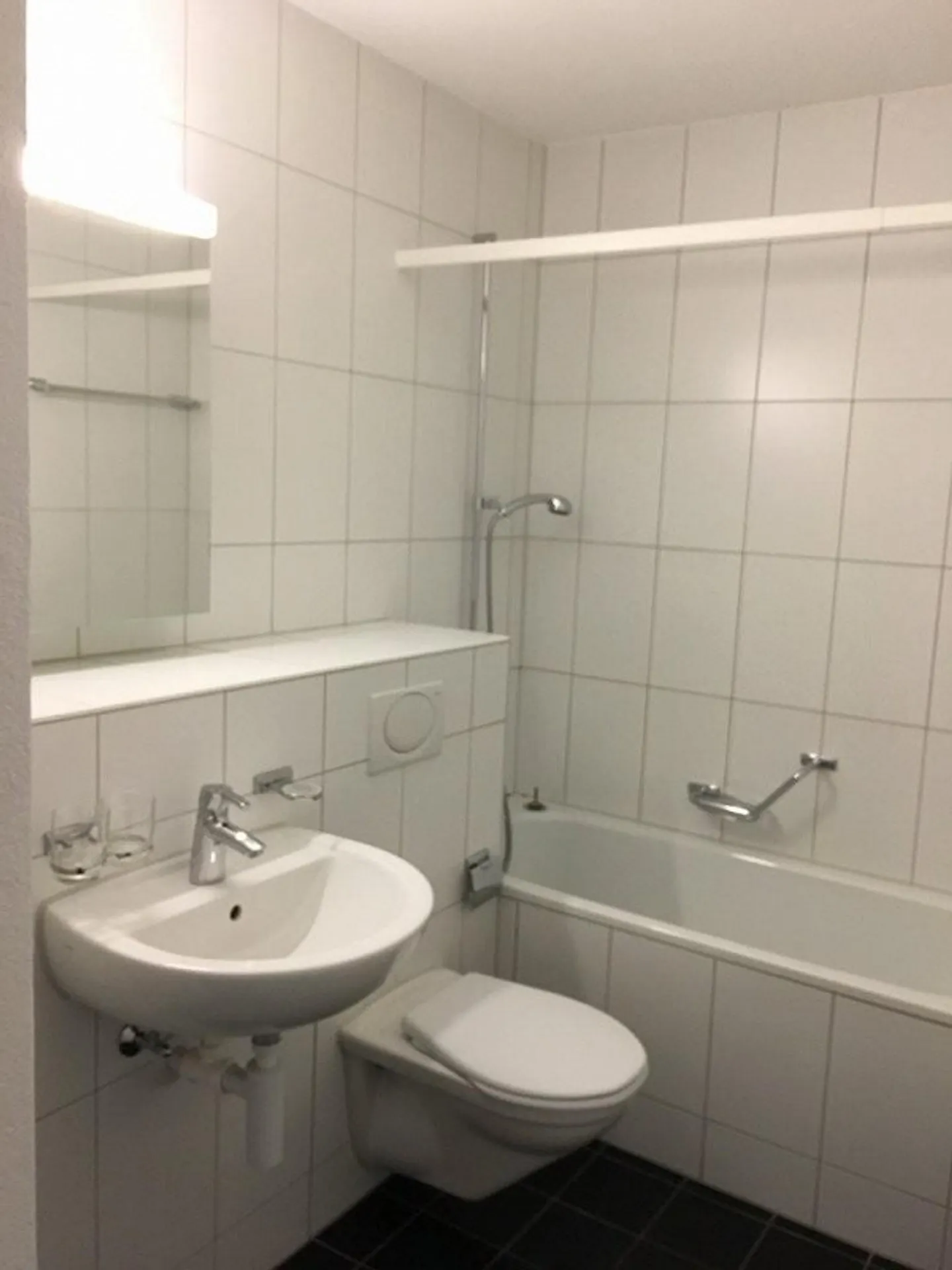 Modernes Apartment in Ostermundigen - Foto 6 von 9