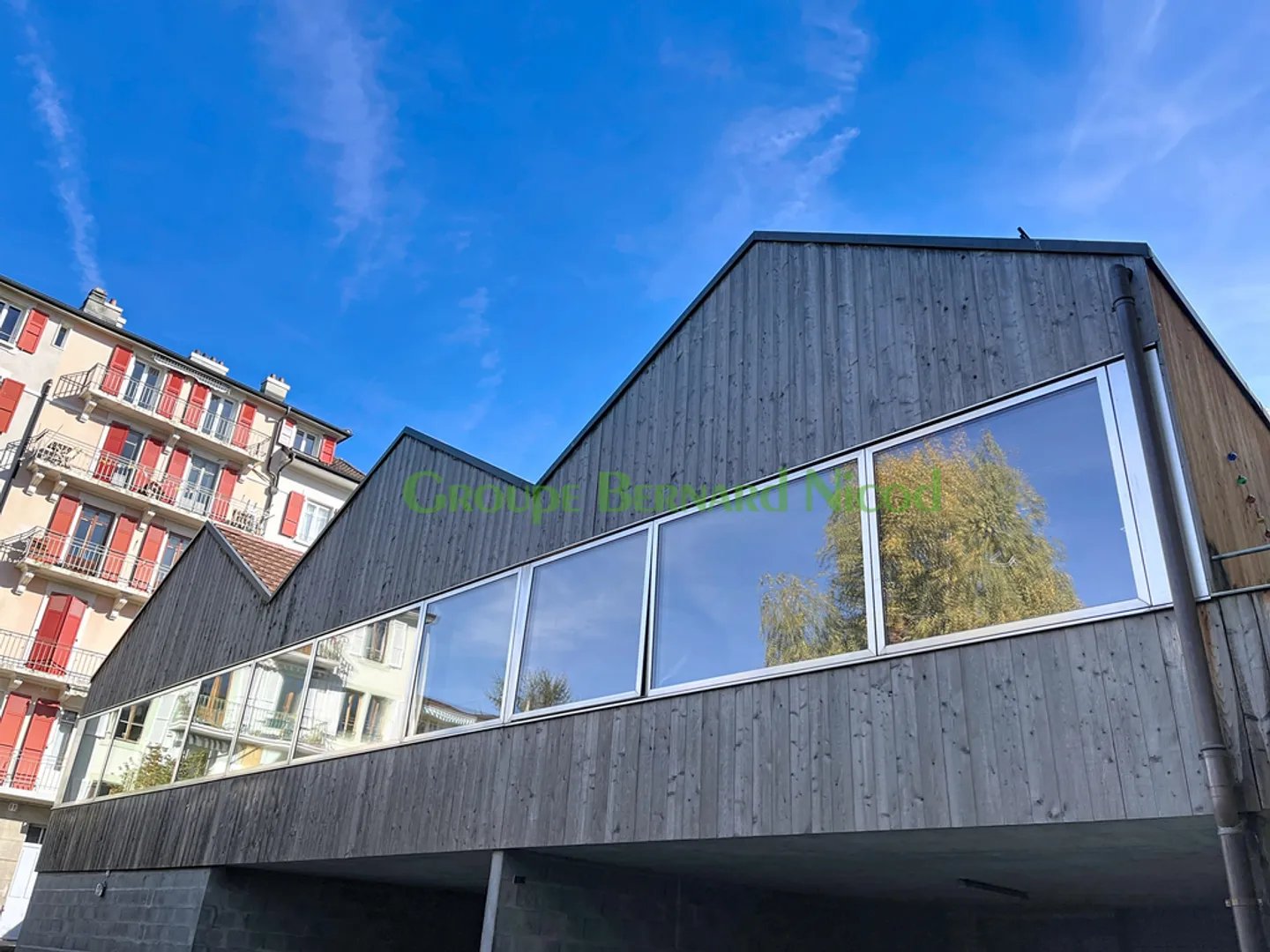 Appartamento 2.5 stanze - Foto 11 di 11