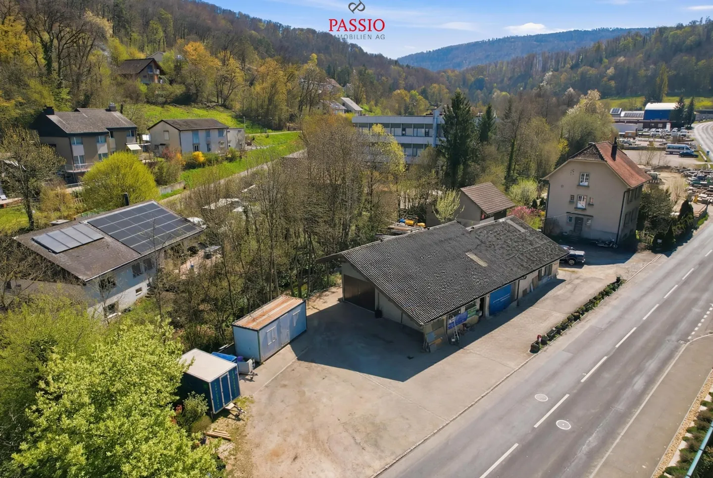 Prime Building Lot in Flüh - Photo 2 of 6