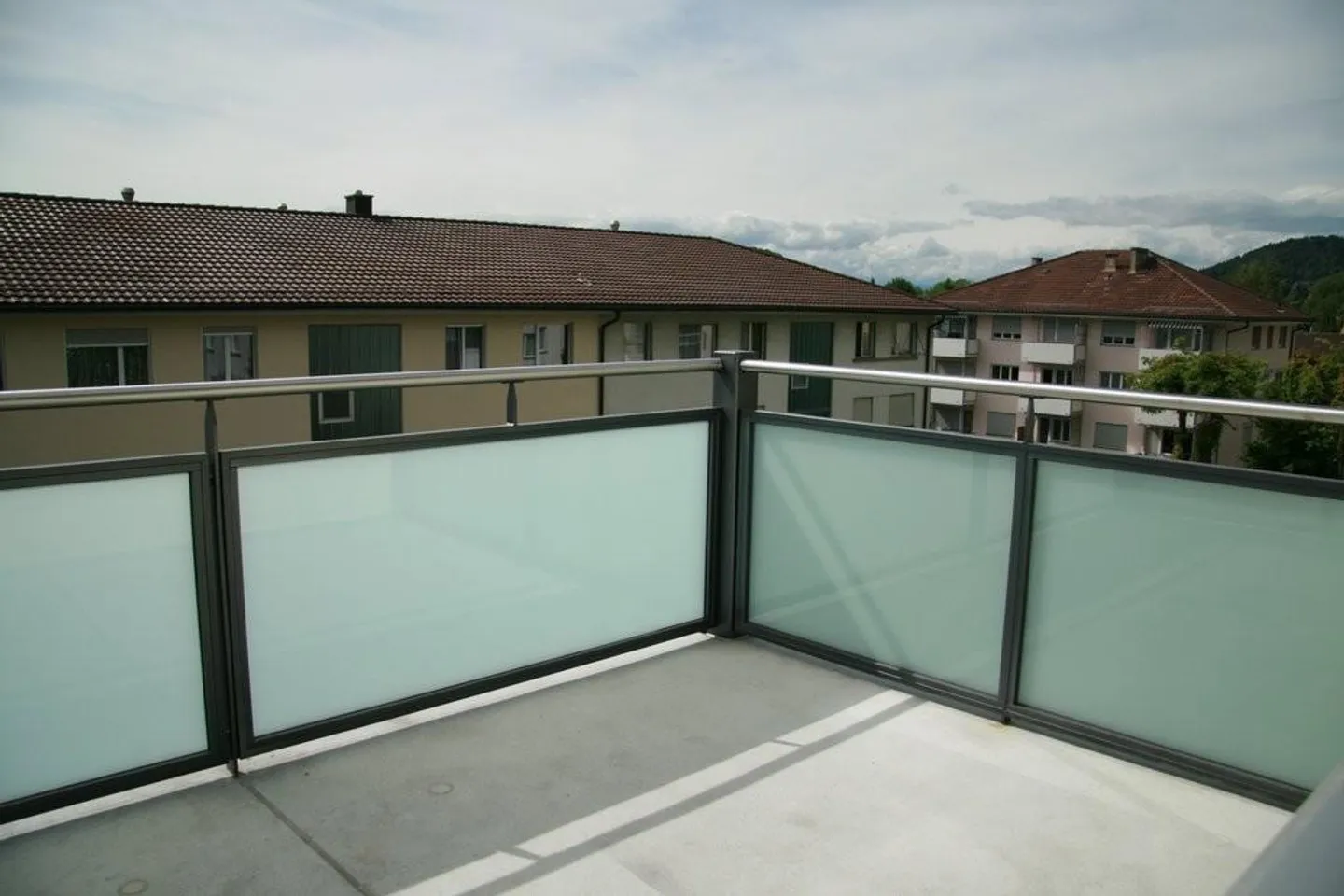 Modernes Apartment in Ostermundigen - Foto 7 von 9