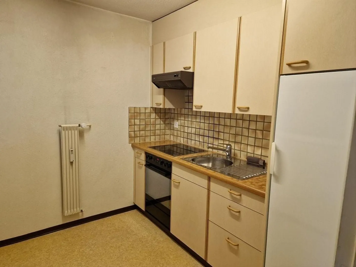 Appartement 3 1/2 pièces, 2ème étage gauche - Photo 3 sur 7