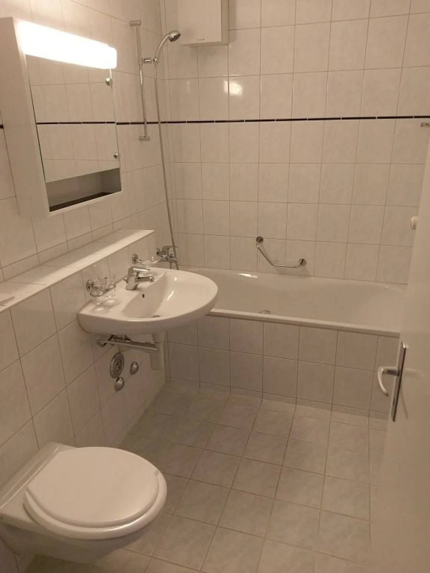 Appartement 3 1/2 pièces, 2ème étage gauche - Photo 6 sur 7