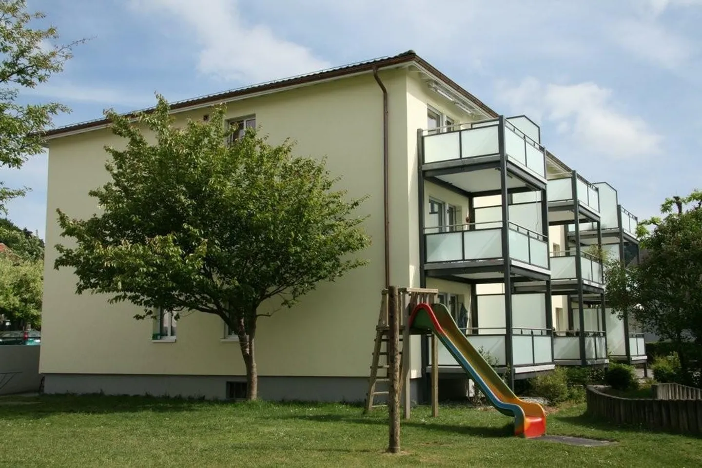 Modernes Apartment in Ostermundigen - Foto 8 von 9