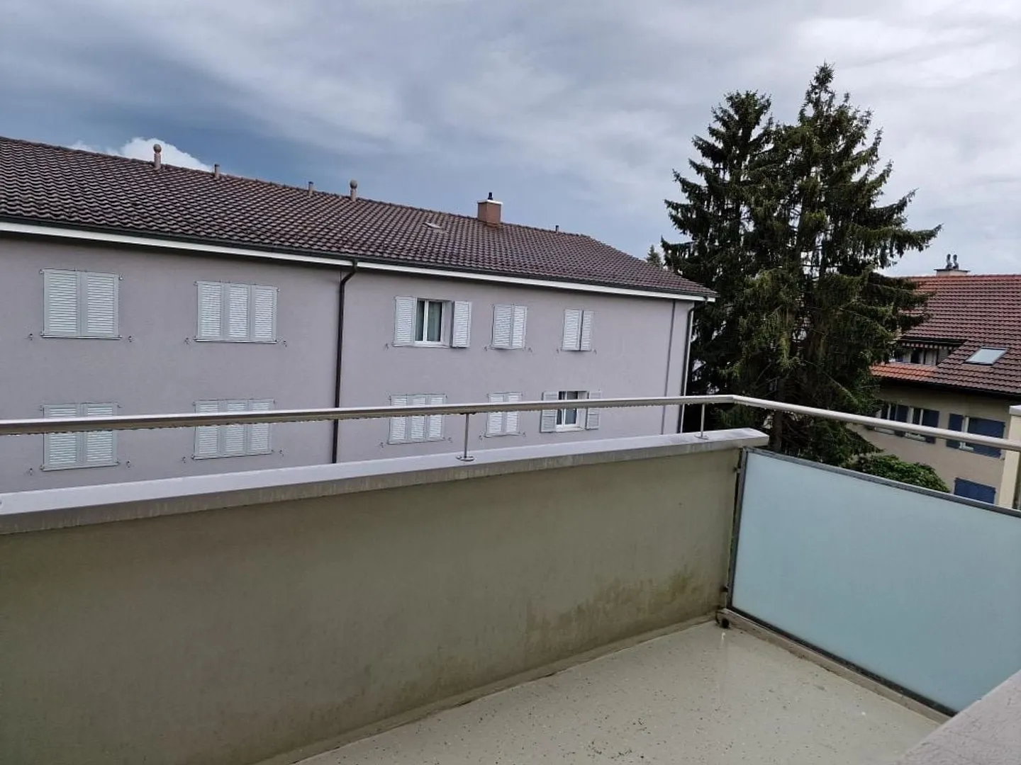 Appartement 3 1/2 pièces, 2ème étage gauche - Photo 7 sur 7