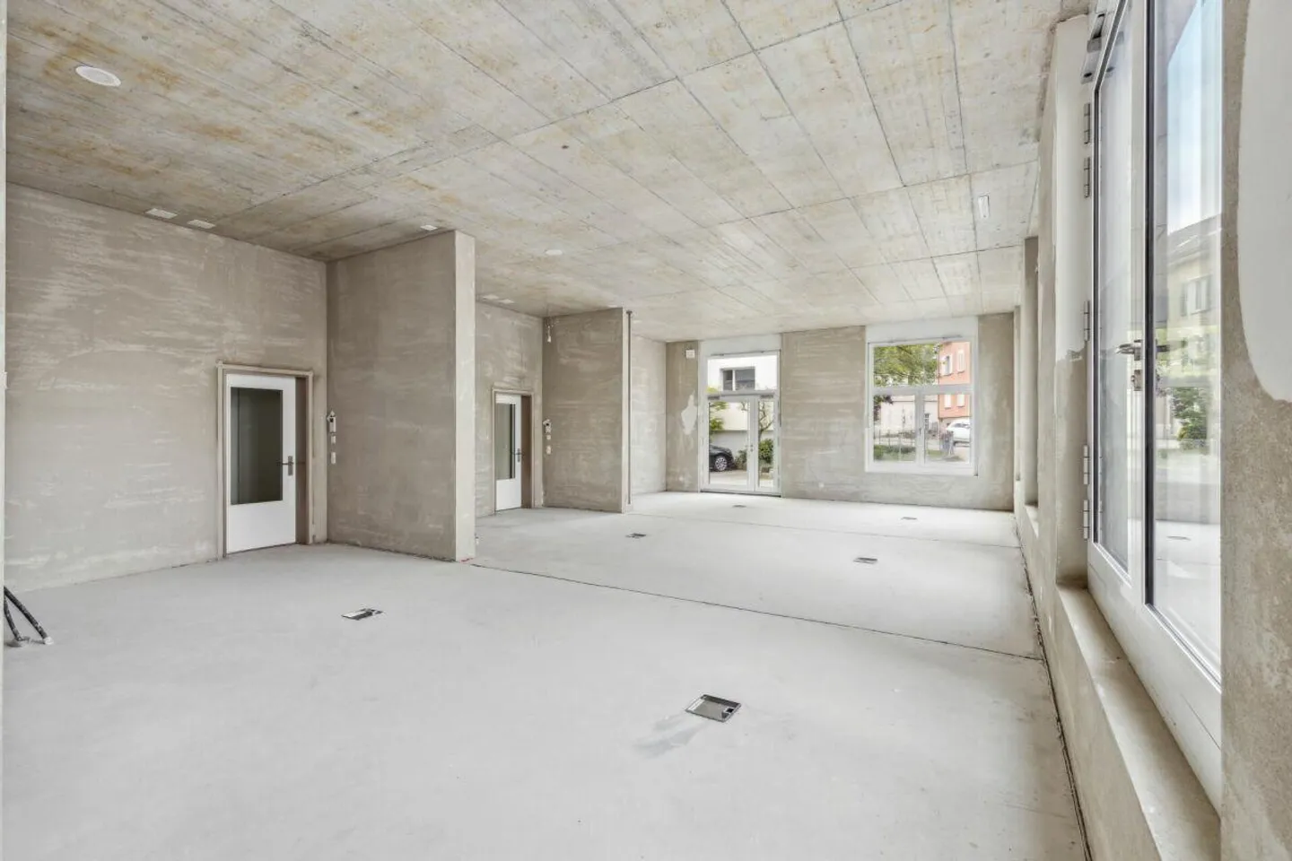 SG-Löwenstrasse 3, Romanshorn - Foto 2 von 8