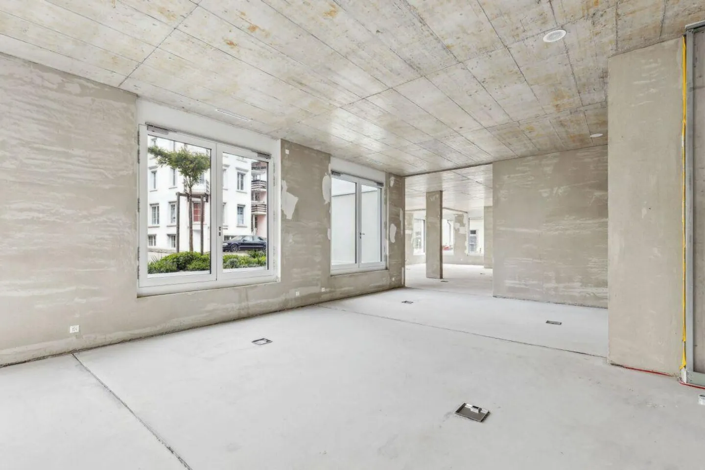 SG-Löwenstrasse 3, Romanshorn - Foto 3 von 8