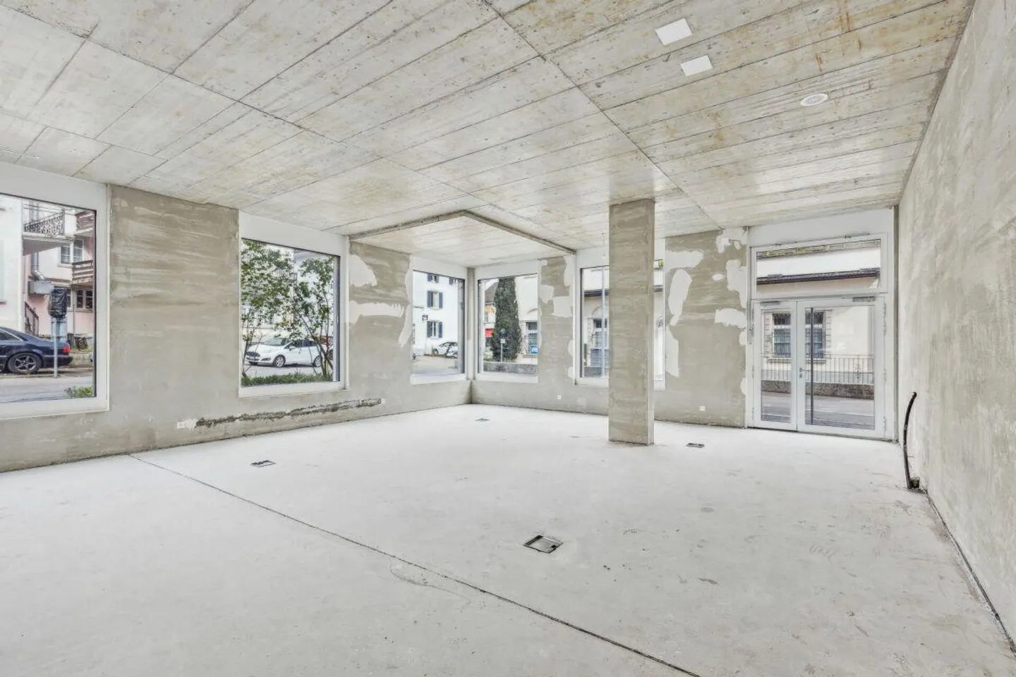 SG-Löwenstrasse 3, Romanshorn - Foto 5 von 8