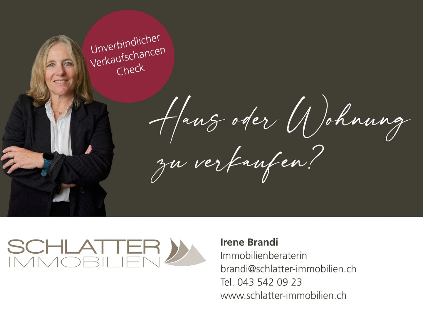 Grosszügiges 7.5-Zimmer-Generationenhaus mit Gartenparadies in Wetzikon - Photo 7 of 7