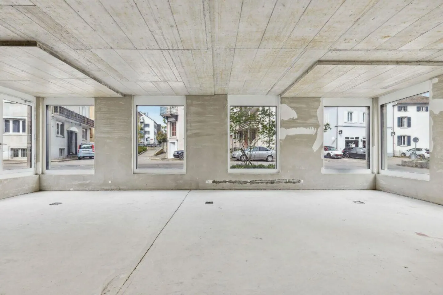 SG-Löwenstrasse 3, Romanshorn - Foto 6 von 8