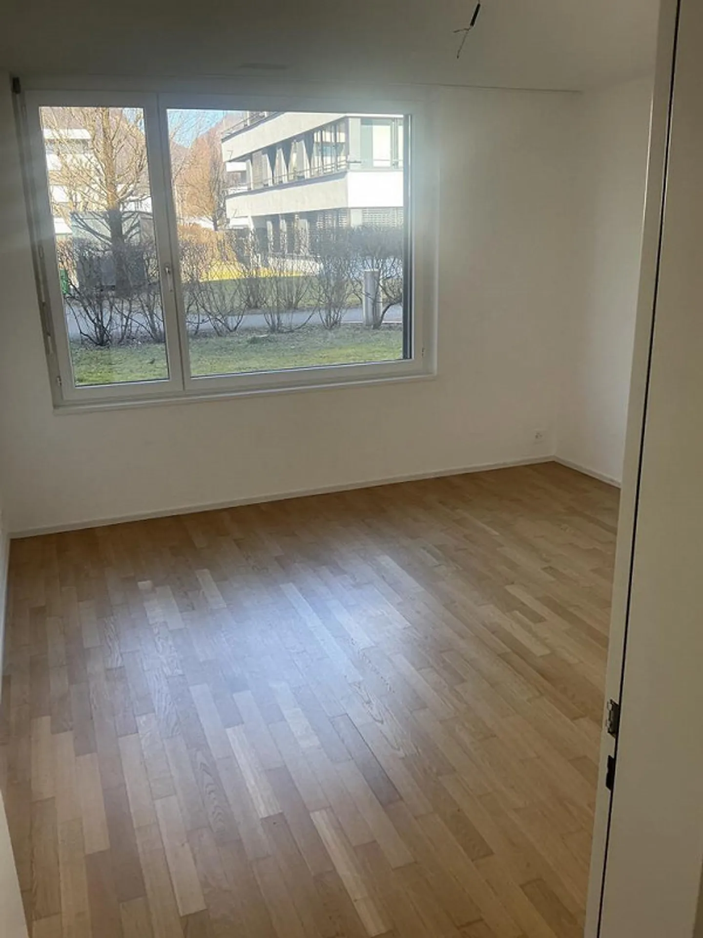 Charmante 2.5 Zimmer-Wohnung - Foto 4 von 5