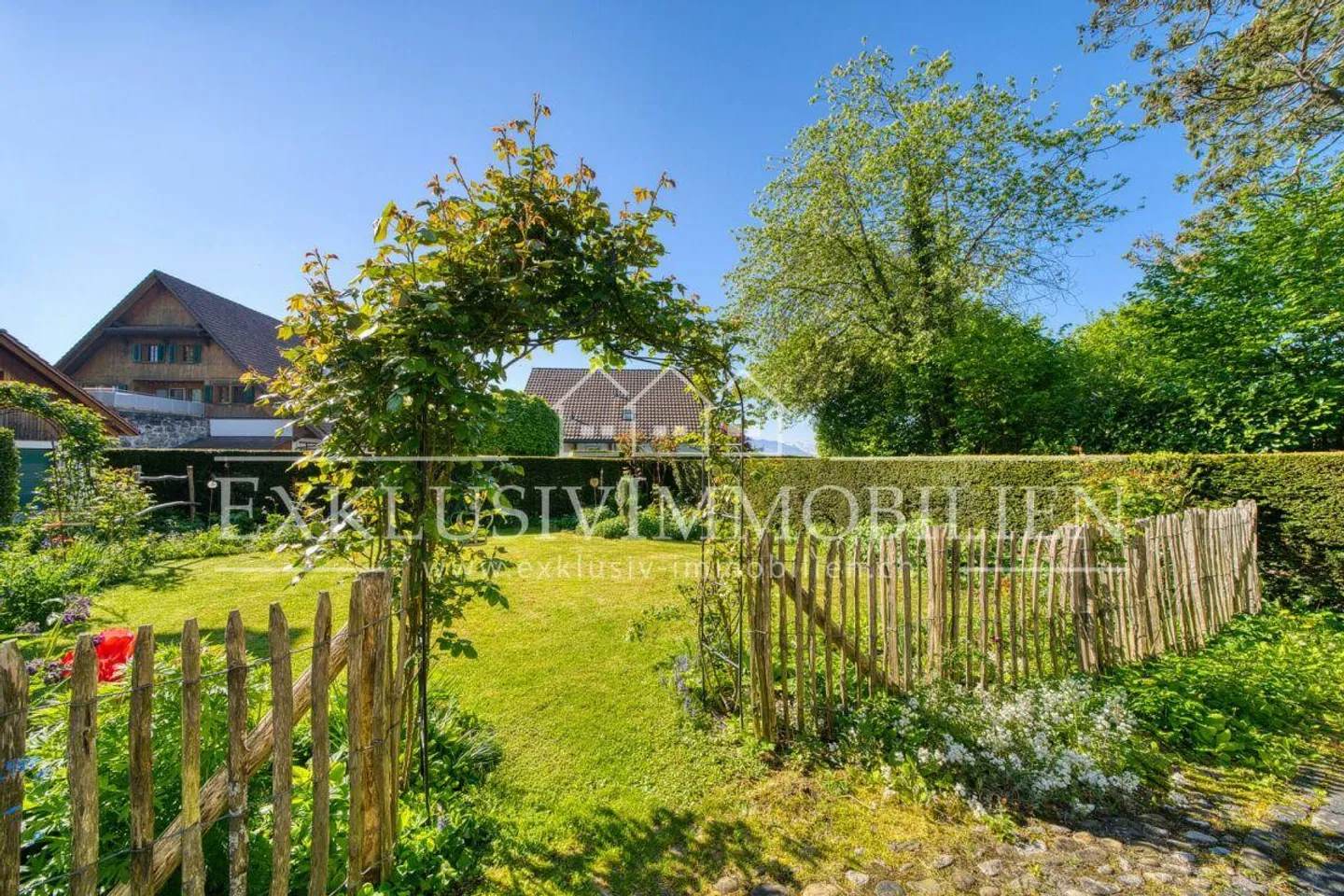 Vivez historiquement dans deux bijoux - Photo 1 sur 6