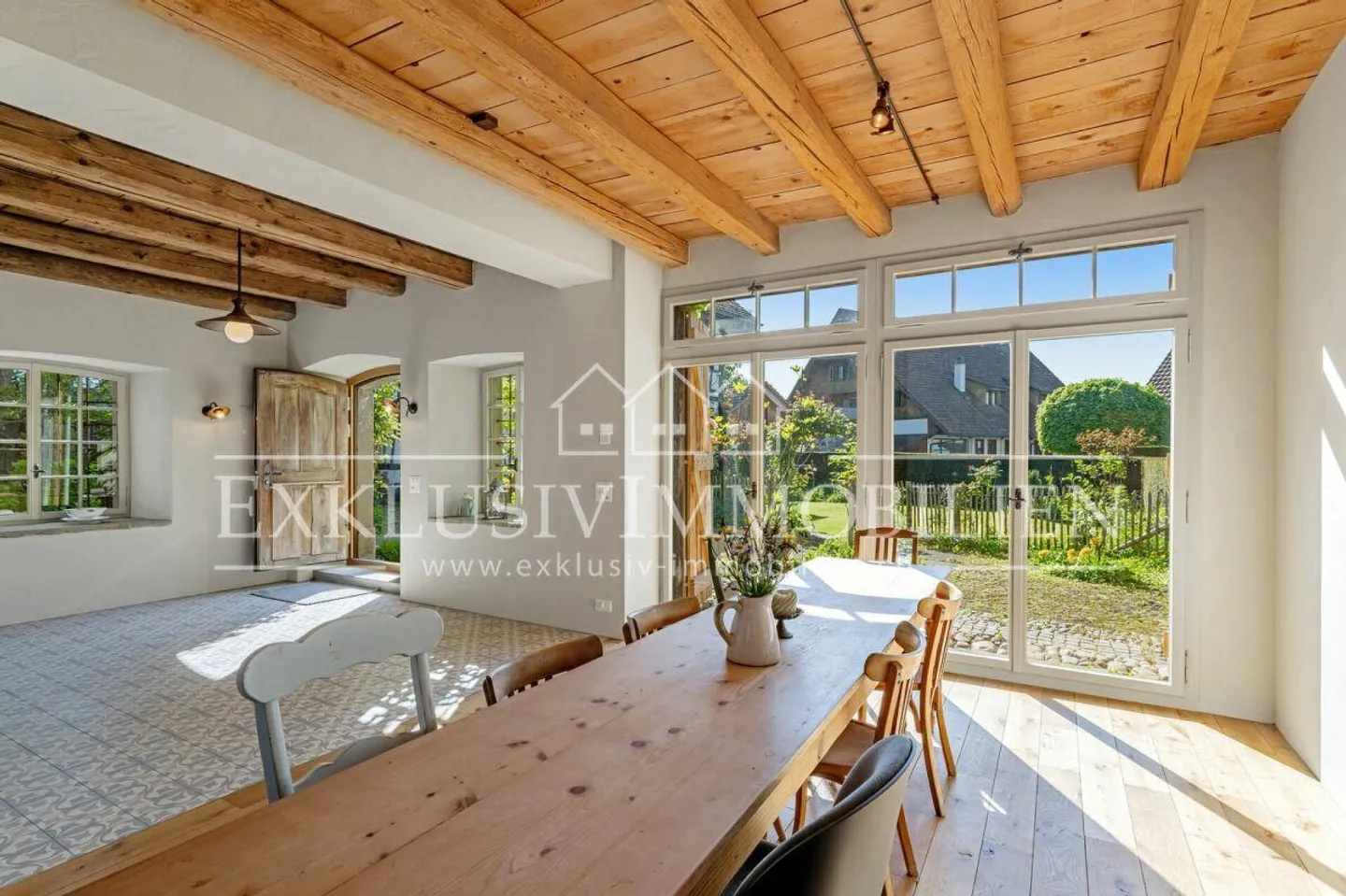 Vivez historiquement dans deux bijoux - Photo 5 sur 6