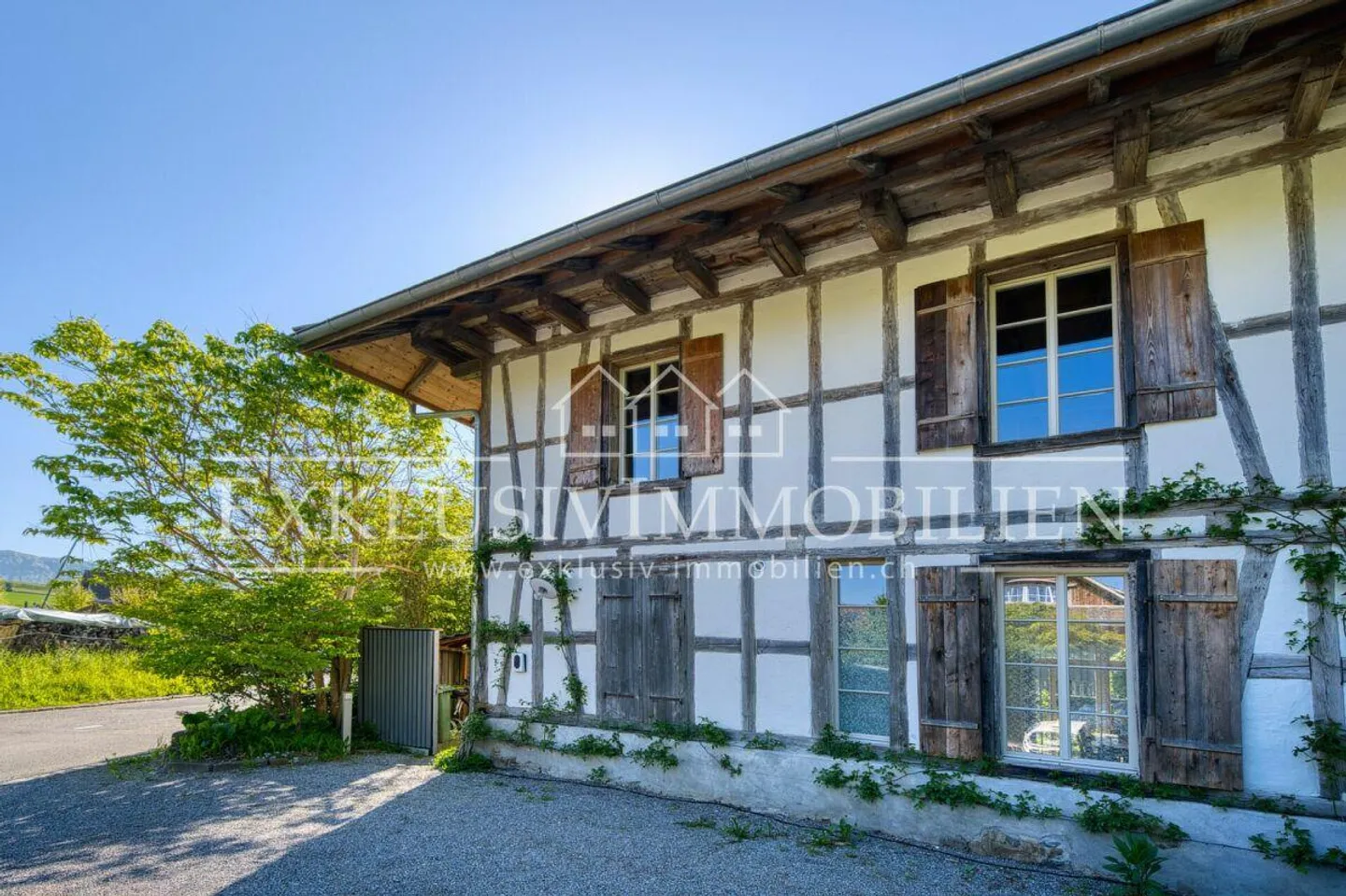 Vivez historiquement dans deux bijoux - Photo 6 sur 6