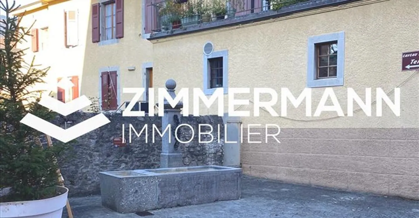 Mixed-use building for rent - Photo 7 of 11