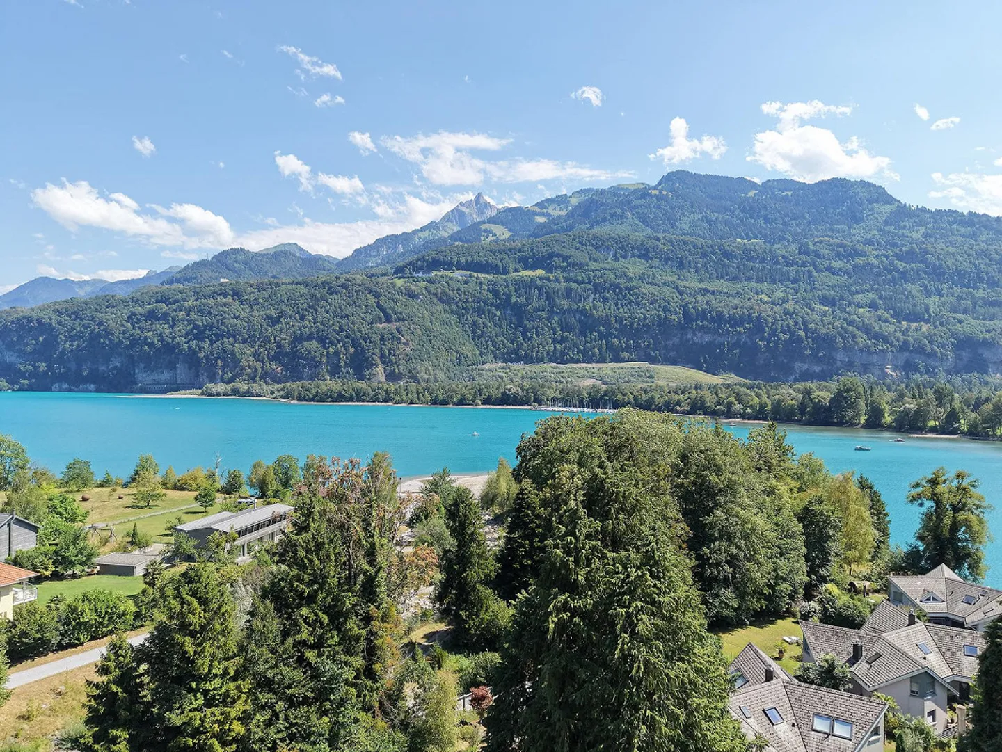 Gartenwohnung am See - Foto 8 von 9