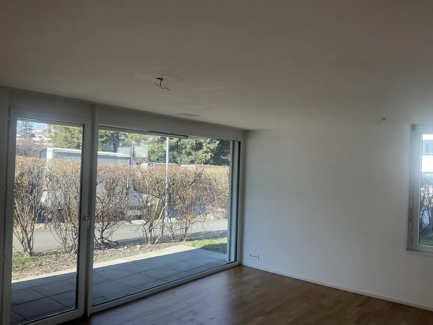 Charmante 2.5 Zimmer-Wohnung - Foto 5 von 5