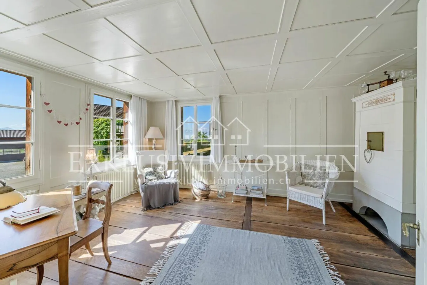 Vivez historiquement dans deux bijoux - Photo 3 sur 6