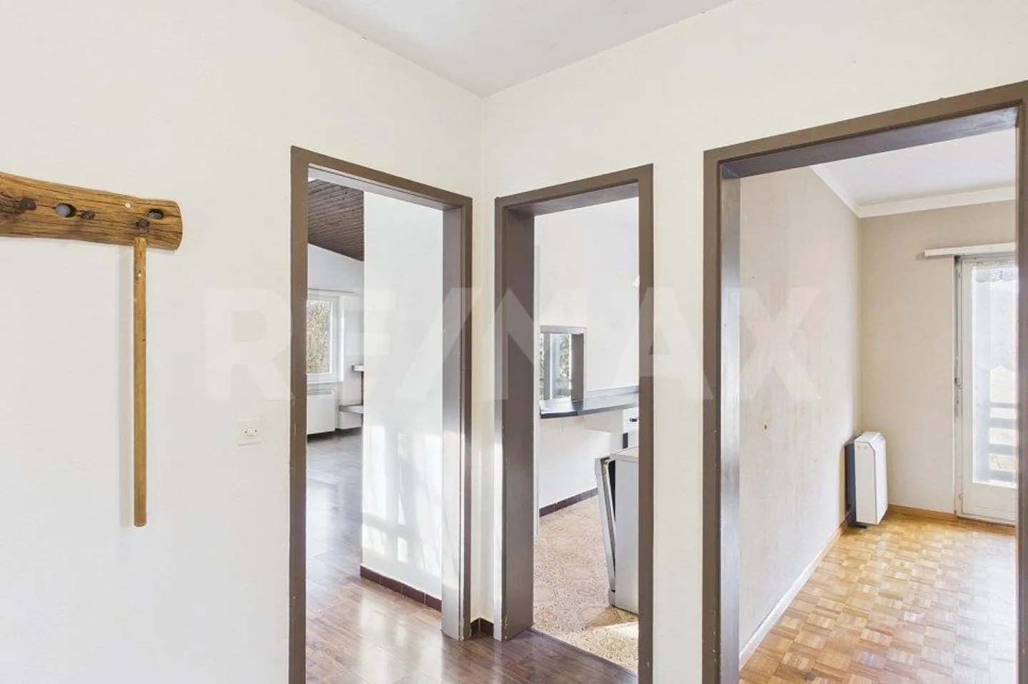 Charmantes Einfamilienhaus mit Garten - Foto 8 von 13