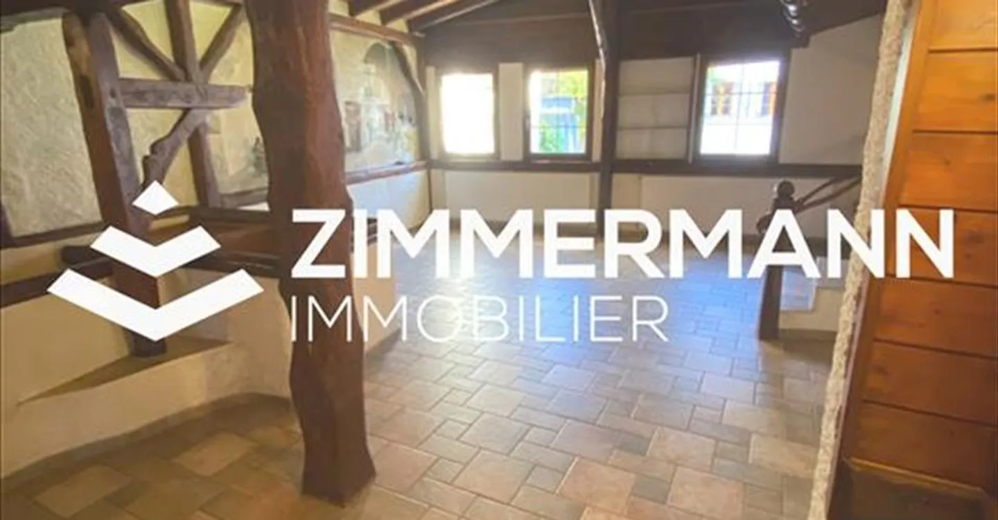 Mixed-use building for rent - Photo 11 of 11