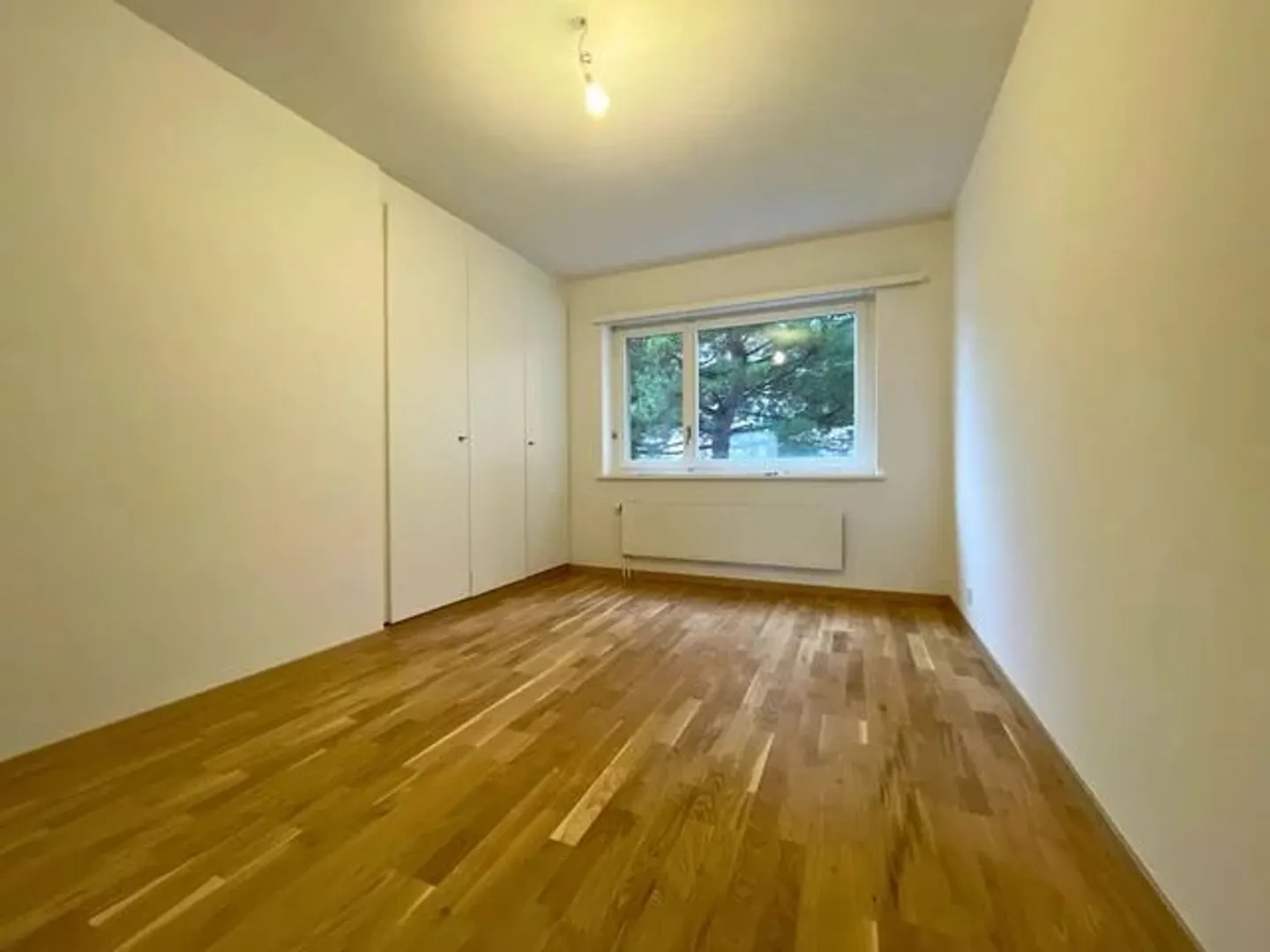 Renovated 3.5 room apartment on the 2nd floor - 1st rent offered - Photo 6 of 8