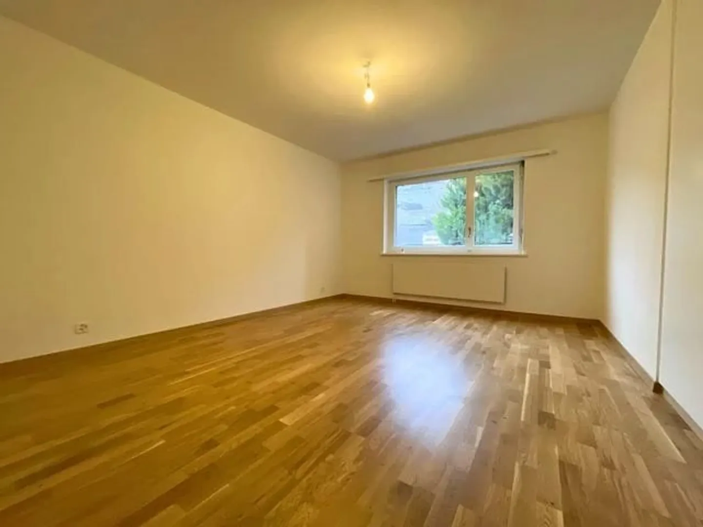 Renovated 3.5 room apartment on the 2nd floor - 1st rent offered - Photo 7 of 8