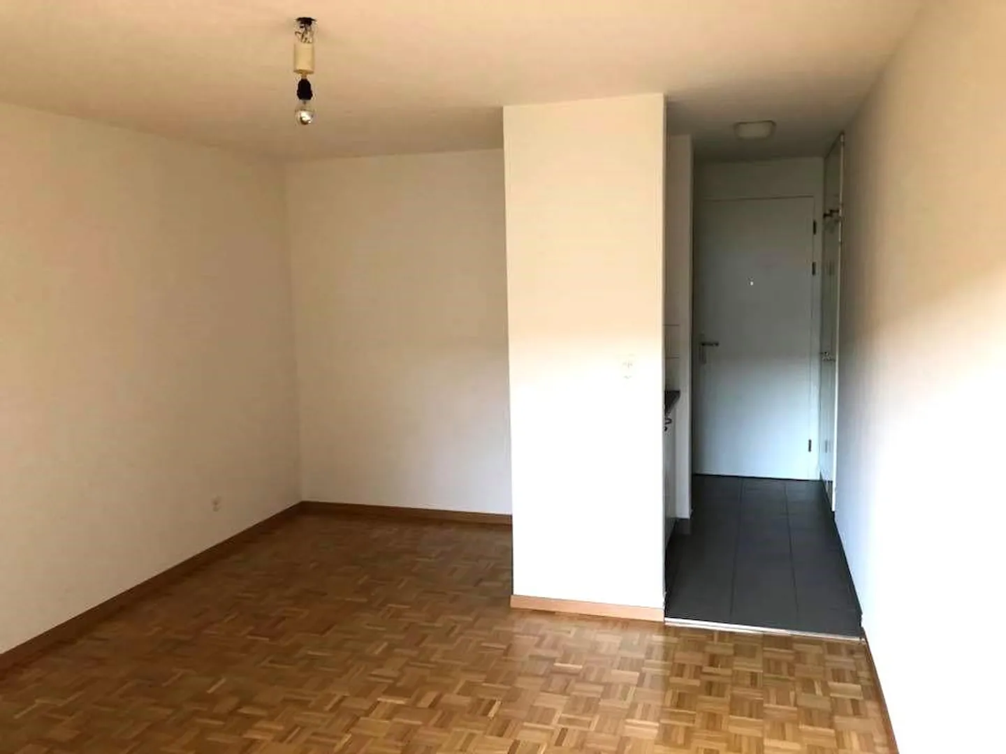 Gemütliches Studio in Buchthalen - Foto 3 von 6