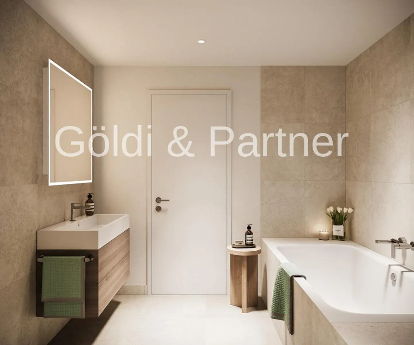 New Construction Project "DOERNLER" - Photo 5 of 6