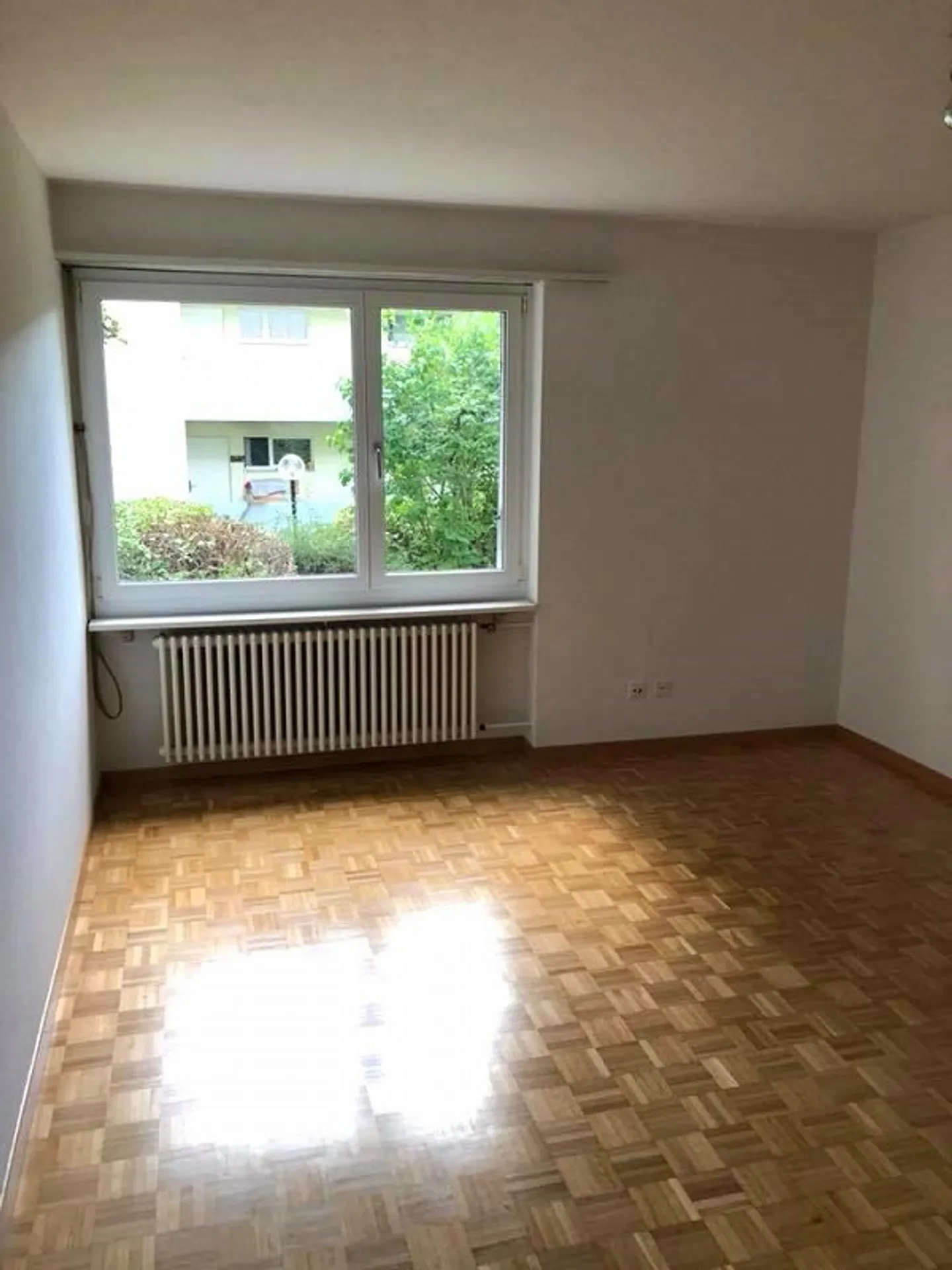 Gemütliches Studio in Buchthalen - Foto 2 von 6