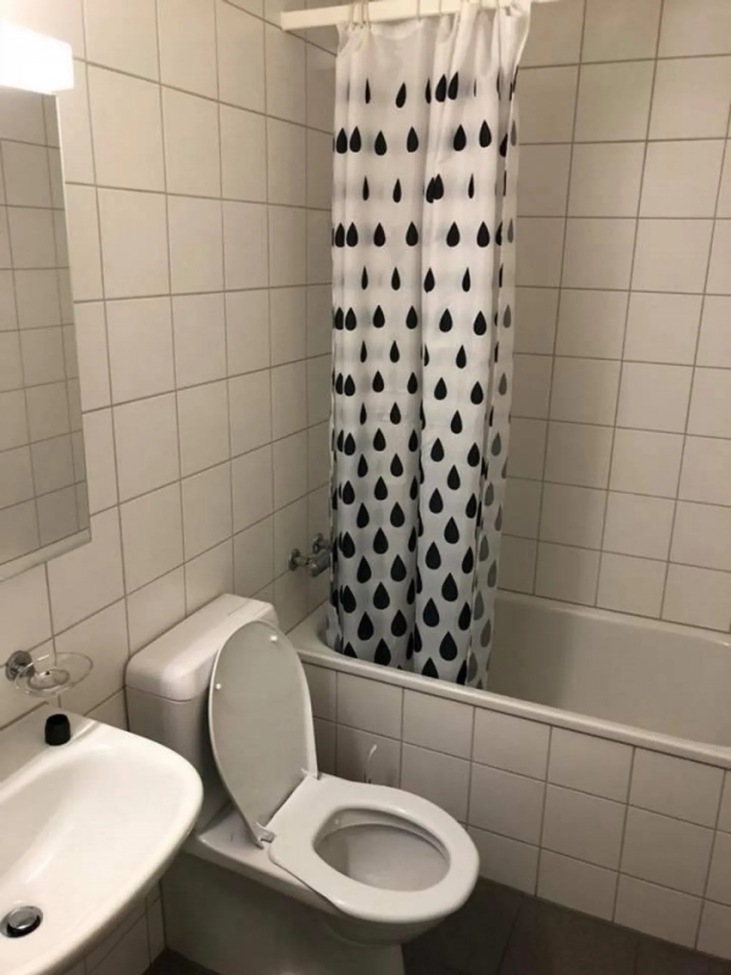 Gemütliches Studio in Buchthalen - Foto 6 von 6