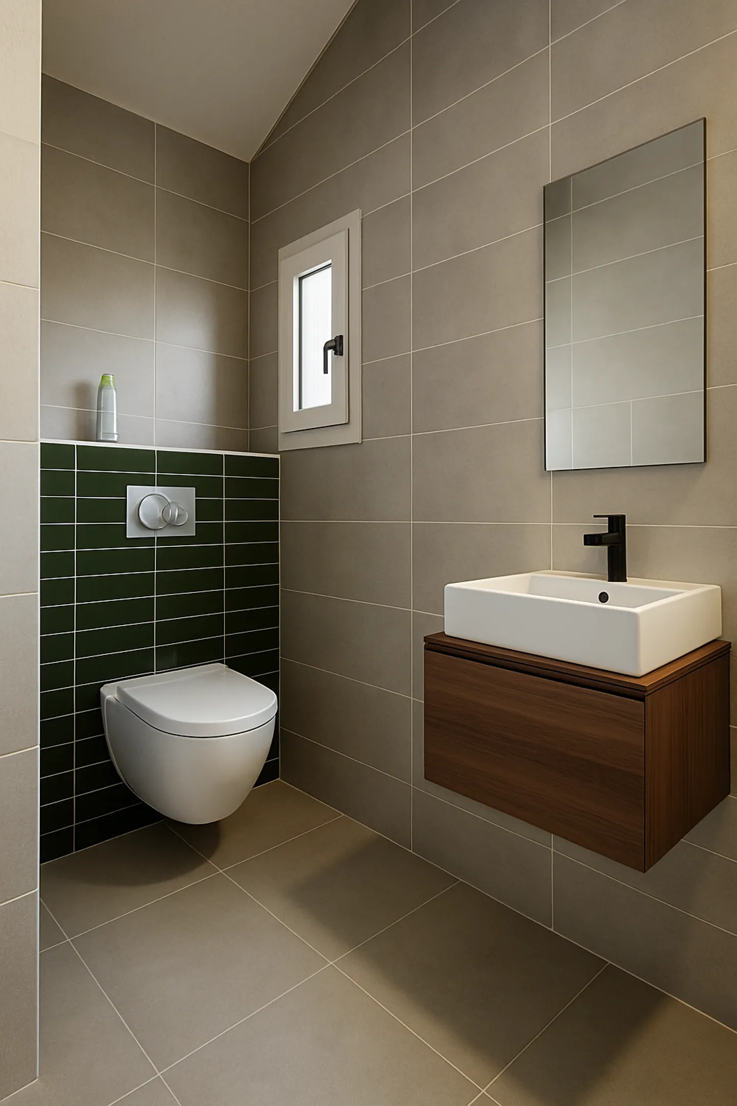 Schönes Dorfhaus mit 3-Zimmer-Wohnung - Photo 6 sur 12