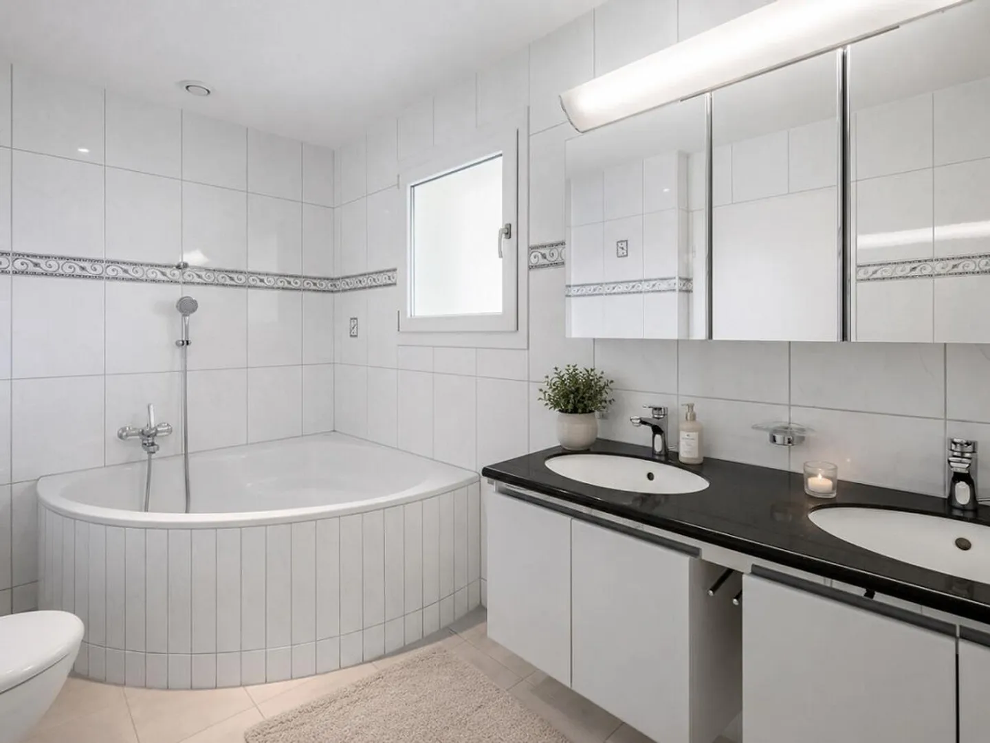 Bülach-West : Appartement en copropriété attrayant avec deux balcons - Photo 5 sur 6