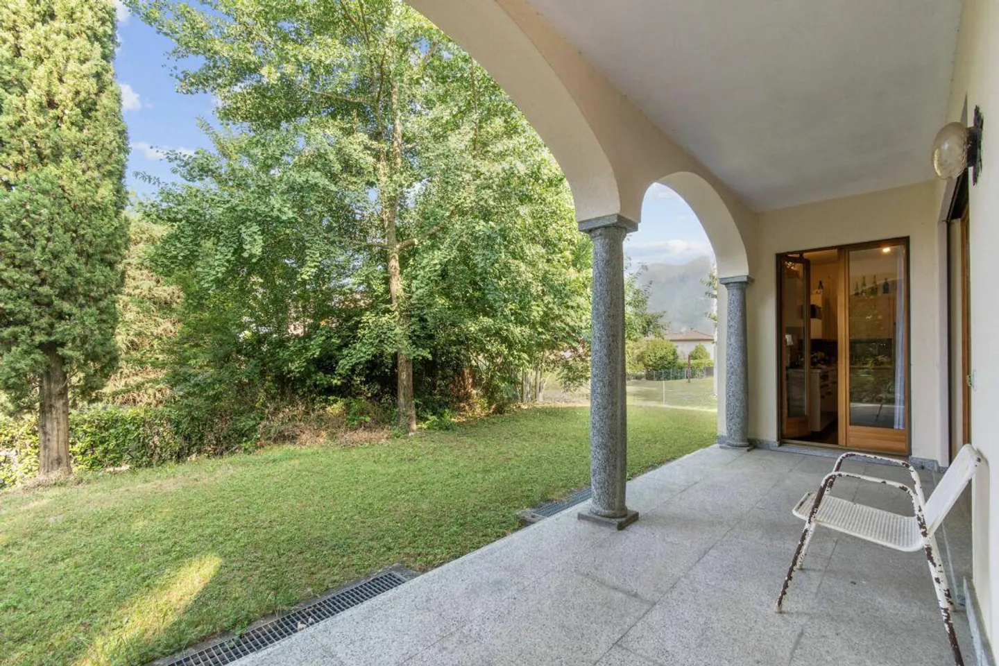 Villa indépendante avec grand jardin privé - Photo 2 sur 19