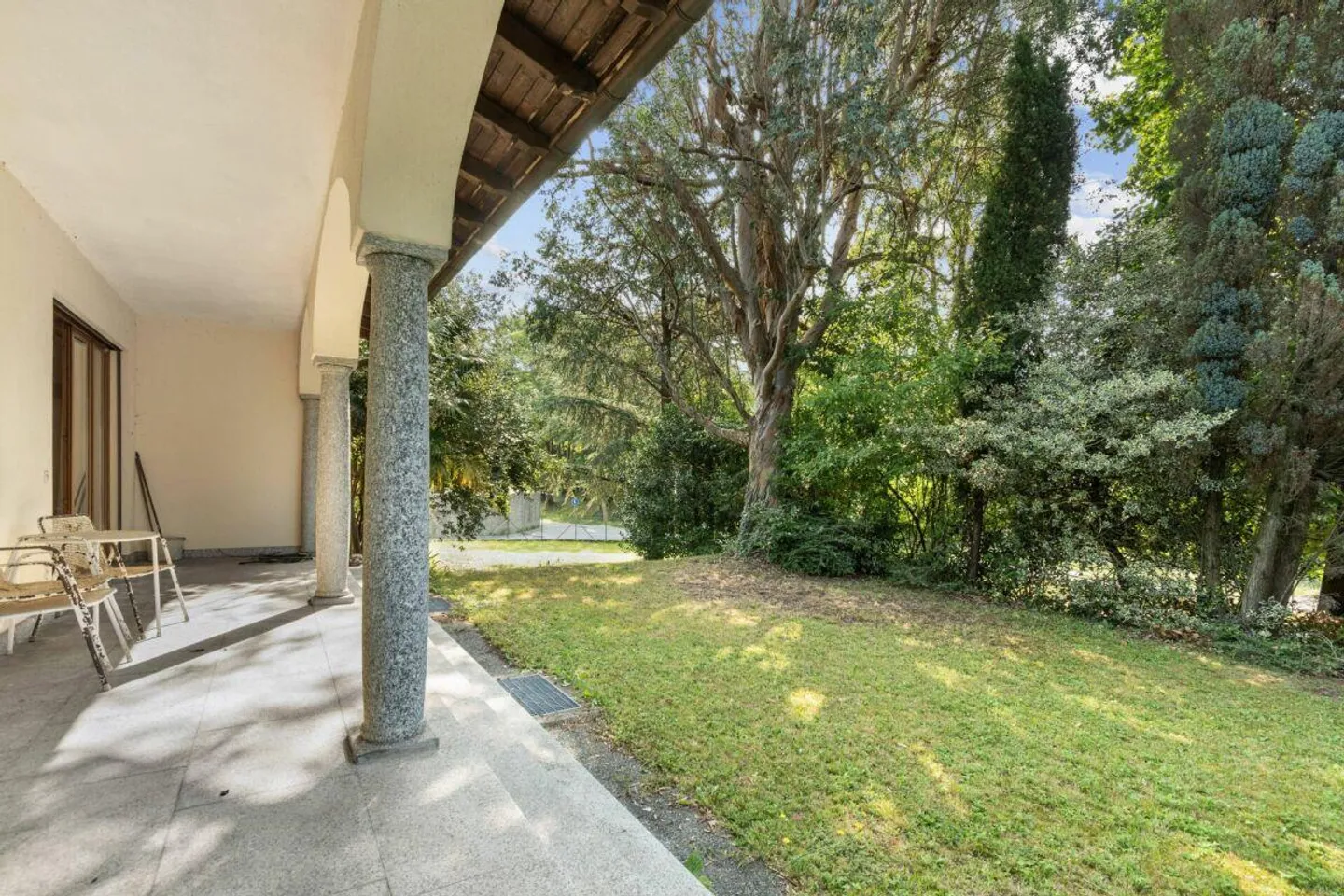 Villa indépendante avec grand jardin privé - Photo 3 sur 19