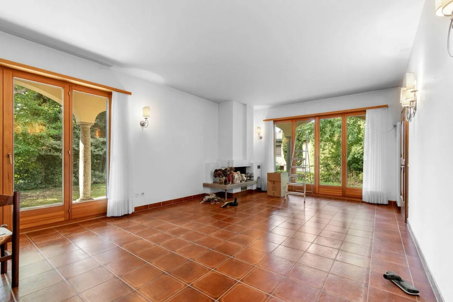 Villa indépendante avec grand jardin privé - Photo 5 sur 19