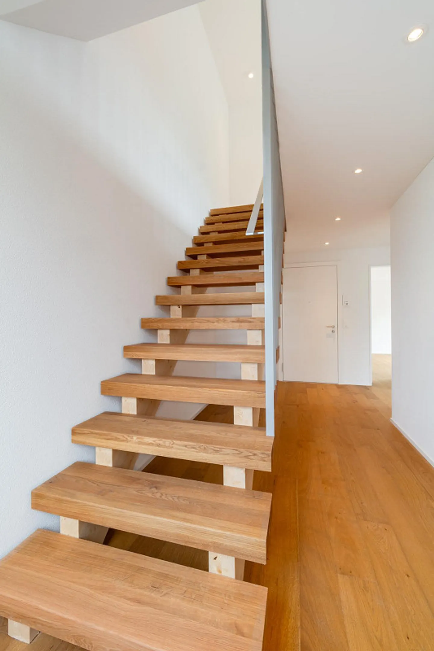 Helle Maisonette-Wohnung - Foto 4 von 11