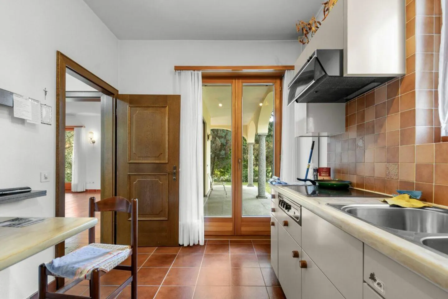 Villa indépendante avec grand jardin privé - Photo 6 sur 19