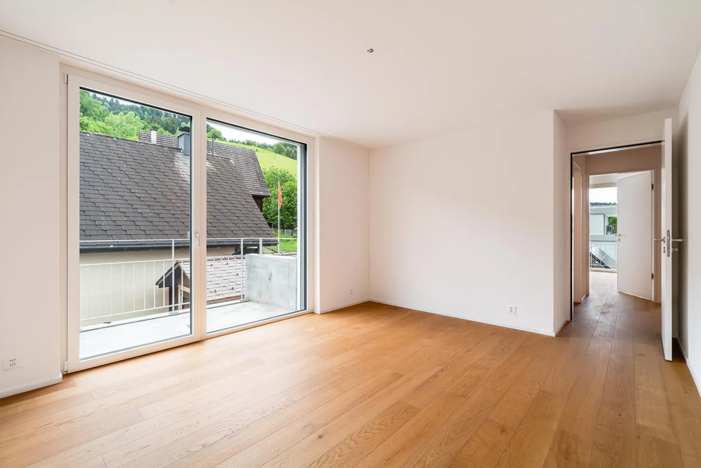 Helle Maisonette-Wohnung - Foto 5 von 11