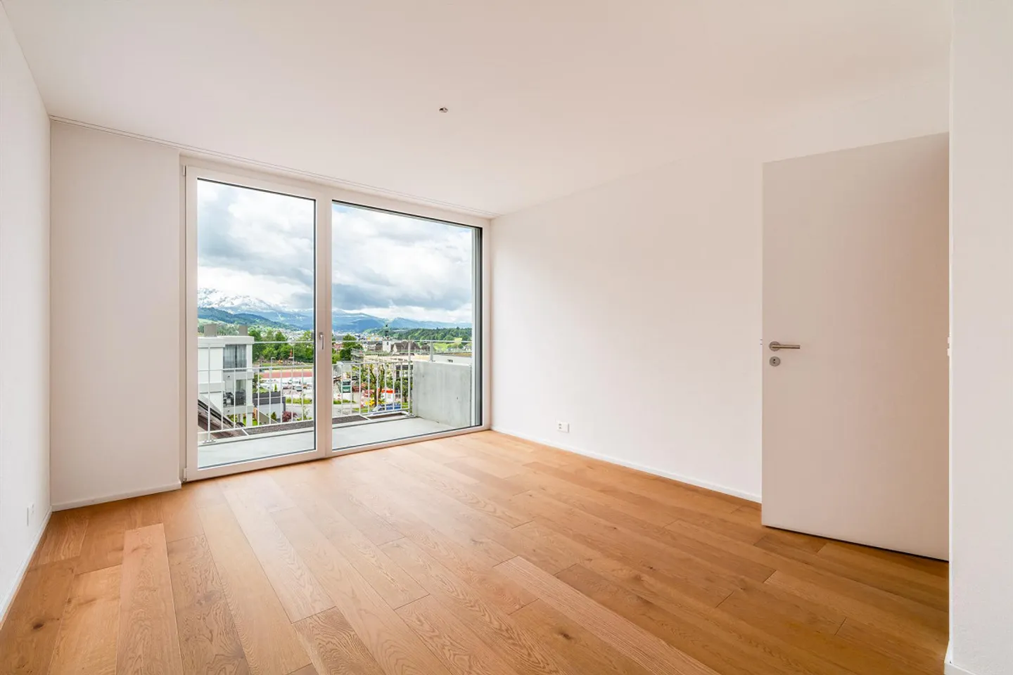 Helle Maisonette-Wohnung - Foto 6 von 11