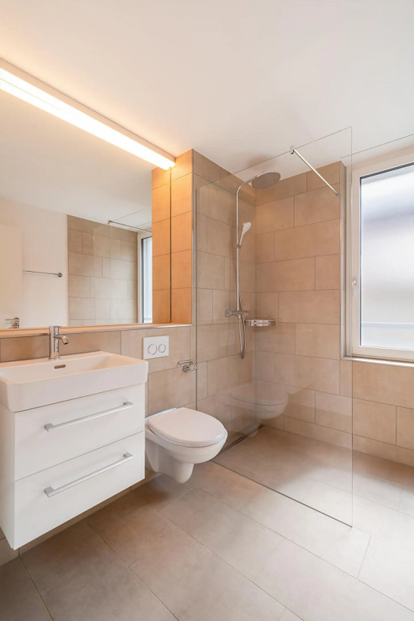 Helle Maisonette-Wohnung - Foto 7 von 11
